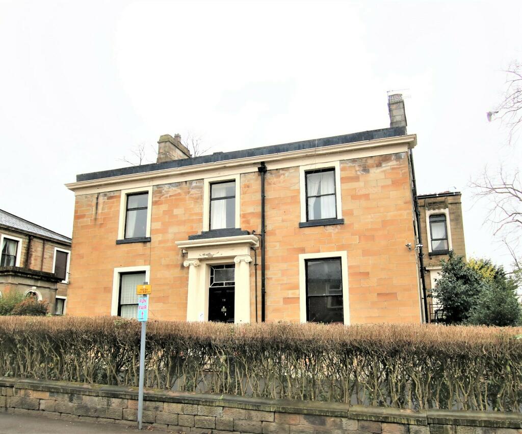 Residential development for rent in Todmorden Road, Burnley, BB11