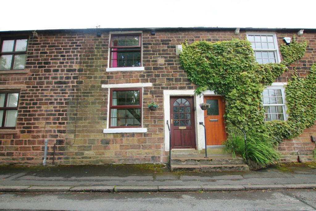 2 bedroom cottage for sale in Manor Road, Wensley Fold, Blackburn , BB2