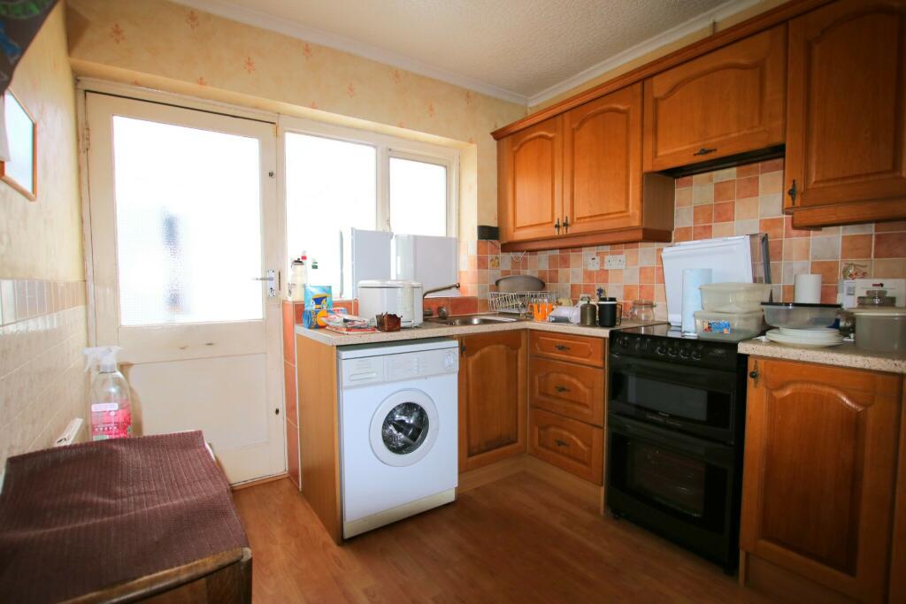 Additional property image - Hillcrest Road, Langho, Blackburn