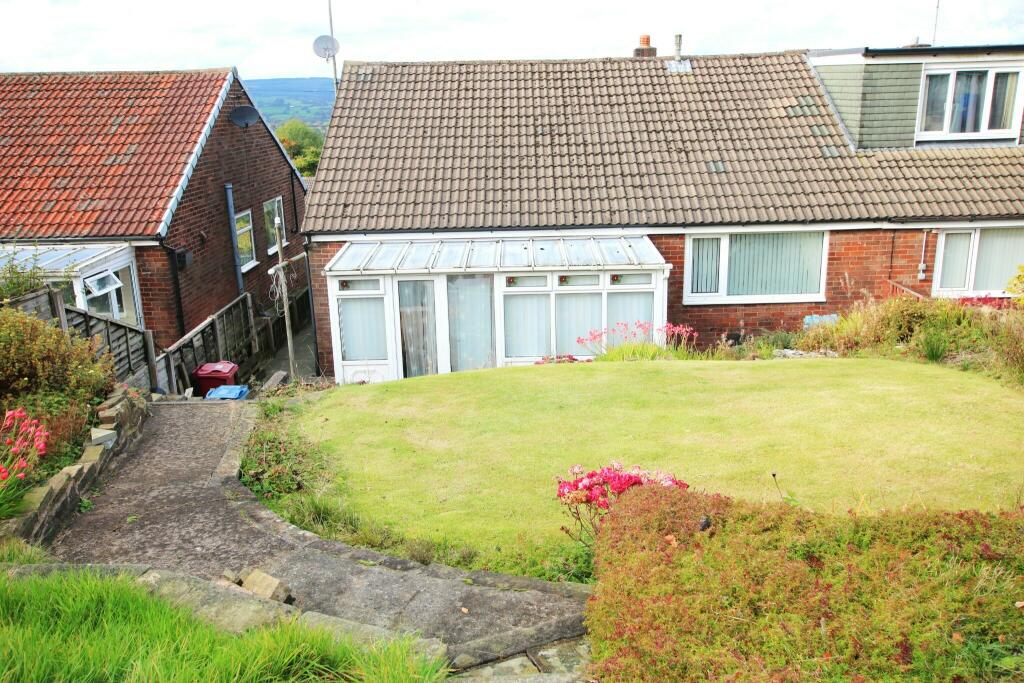 Additional property image - Hillcrest Road, Langho, Blackburn
