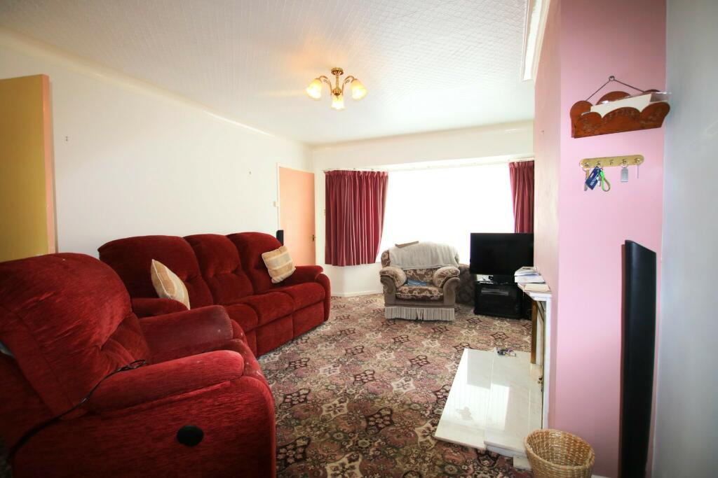 Additional property image - Hillcrest Road, Langho, Blackburn