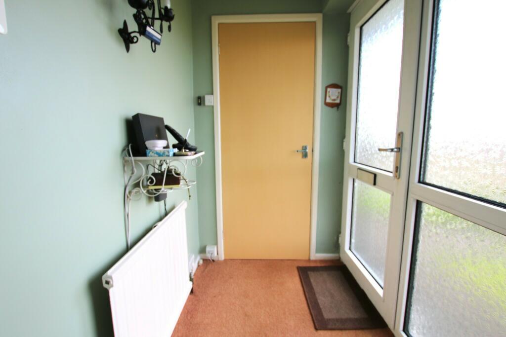 Additional property image - Hillcrest Road, Langho, Blackburn
