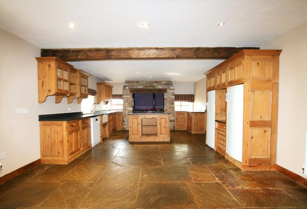Additional property image - Waggoners Farm Barn, Manchester Road, Burnley