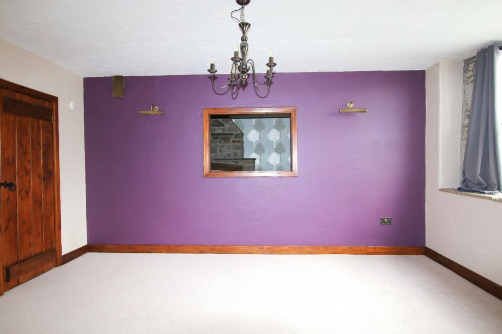 Additional property image - Waggoners Farm Barn, Manchester Road, Burnley