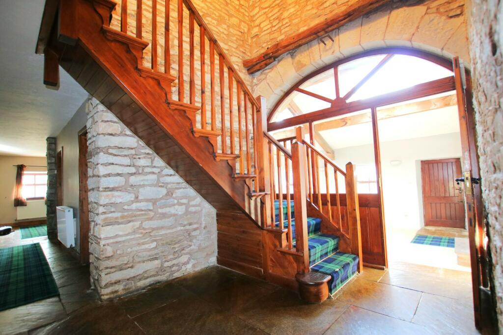 Additional property image - Waggoners Farm Barn, Manchester Road, Burnley