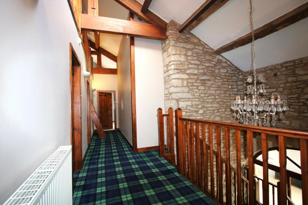 Additional property image - Waggoners Farm Barn, Manchester Road, Burnley