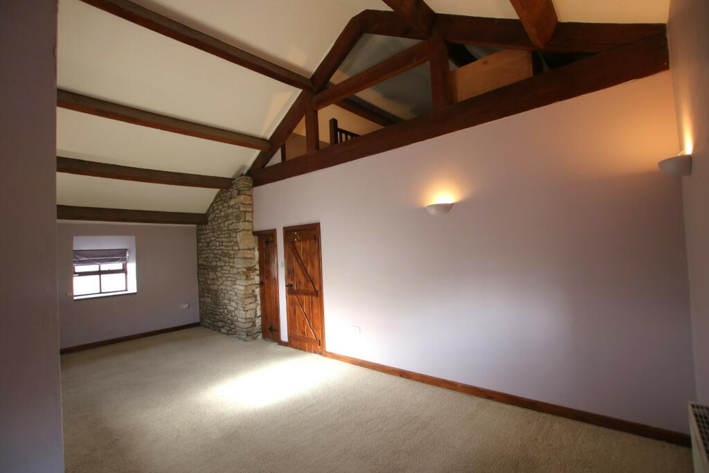 Additional property image - Waggoners Farm Barn, Manchester Road, Burnley