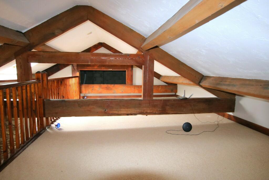 Additional property image - Waggoners Farm Barn, Manchester Road, Burnley