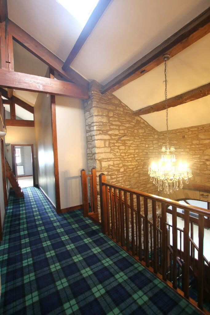Additional property image - Waggoners Farm Barn, Manchester Road, Burnley