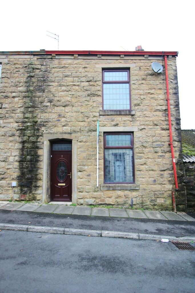 Additional property image - School Street, Rishton, Backburn