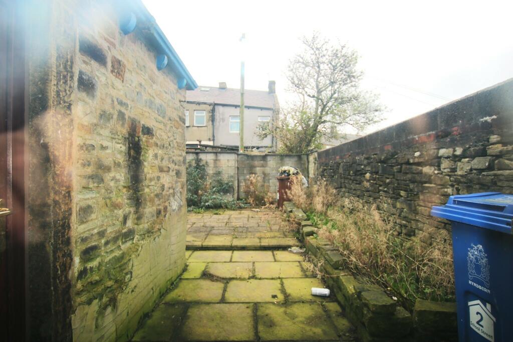 Additional property image - School Street, Rishton, Backburn