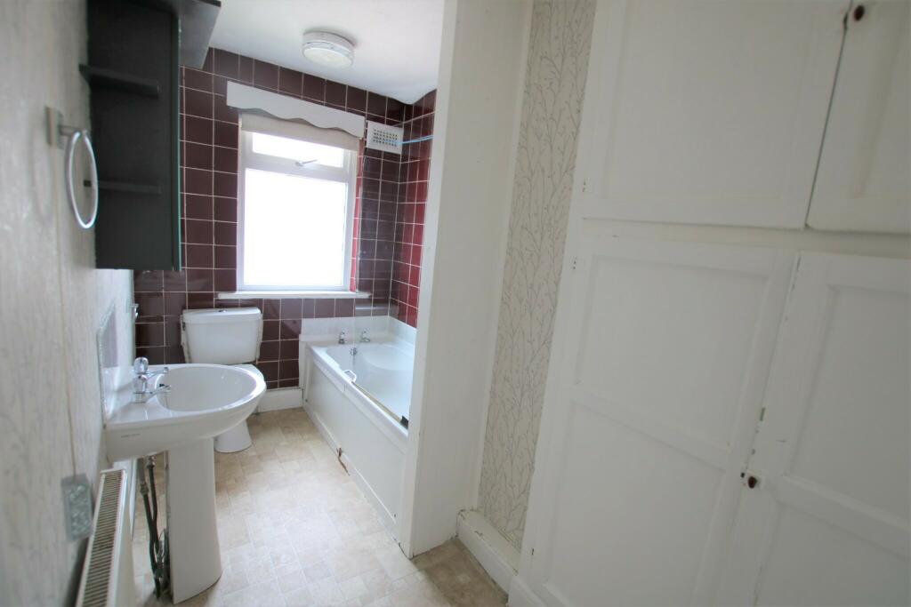Additional property image - Rolleston Road, Wensley Fold, Blackburn
