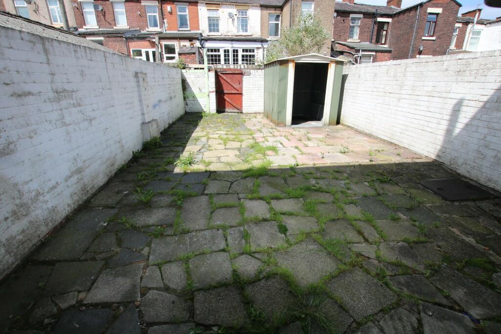Additional property image - Rolleston Road, Wensley Fold, Blackburn