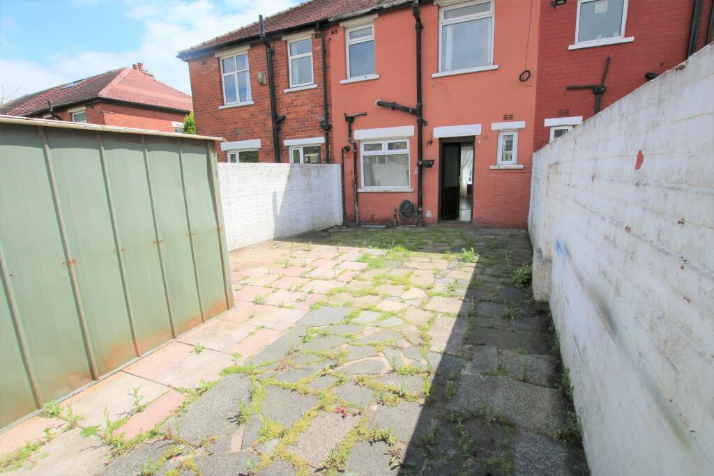 Additional property image - Rolleston Road, Wensley Fold, Blackburn