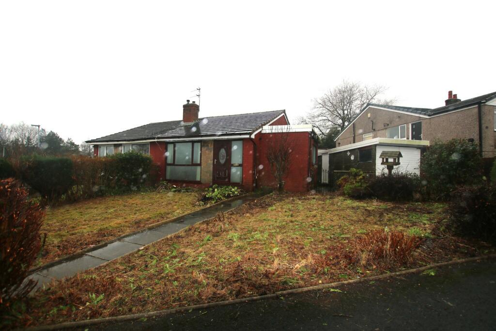 Additional property image - Royshaw Avenue, Pleckgate, Blackburn