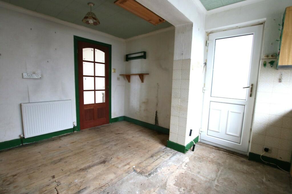 Additional property image - Royshaw Avenue, Pleckgate, Blackburn