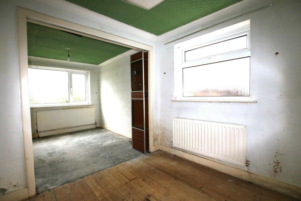 Additional property image - Royshaw Avenue, Pleckgate, Blackburn