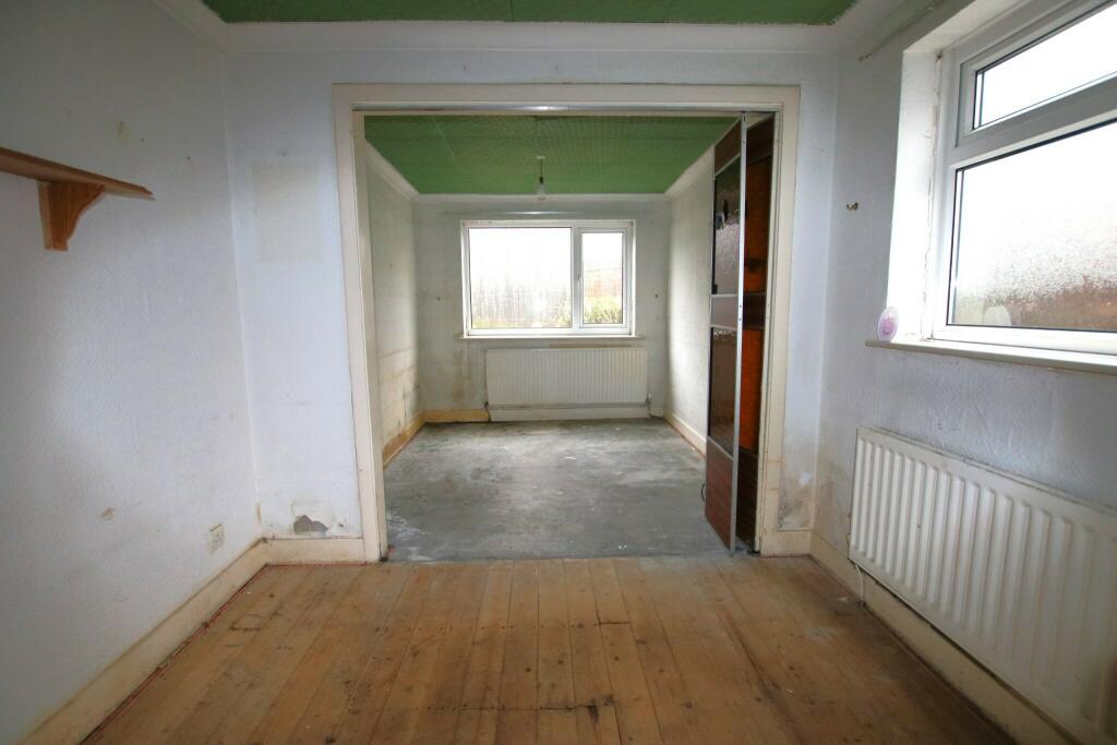 Additional property image - Royshaw Avenue, Pleckgate, Blackburn