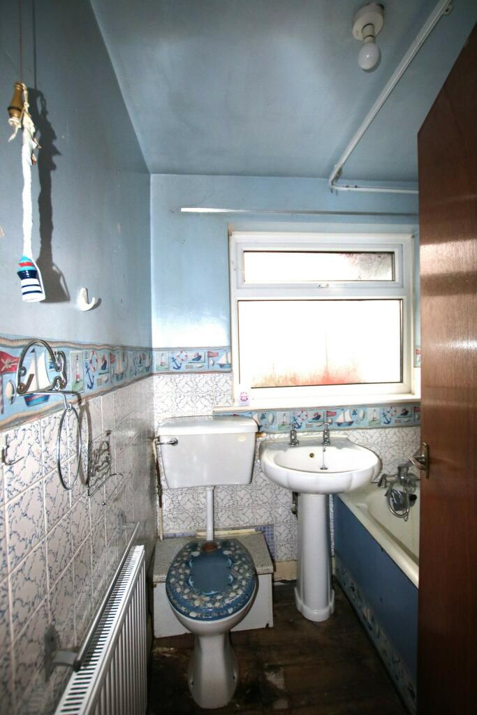 Additional property image - Royshaw Avenue, Pleckgate, Blackburn