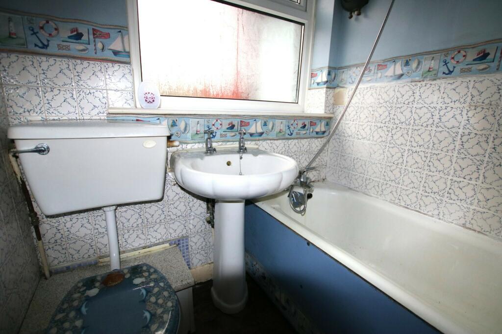 Additional property image - Royshaw Avenue, Pleckgate, Blackburn
