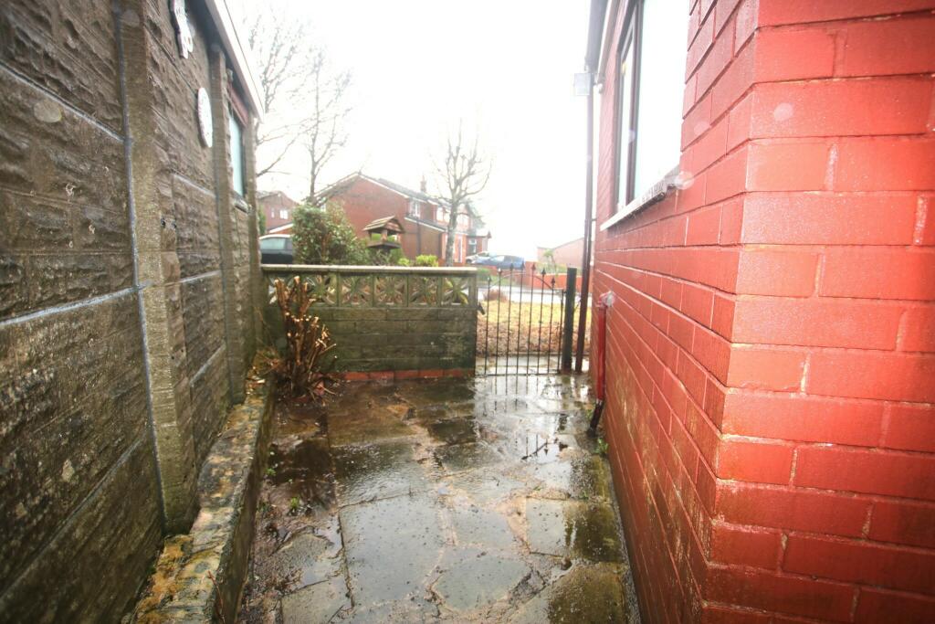 Additional property image - Royshaw Avenue, Pleckgate, Blackburn