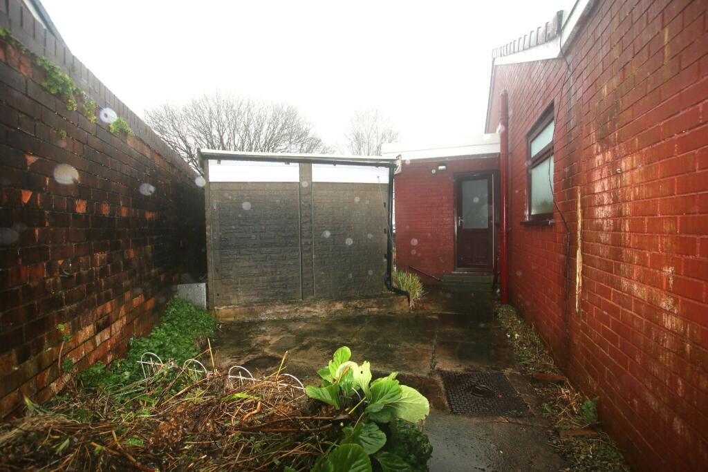 Additional property image - Royshaw Avenue, Pleckgate, Blackburn