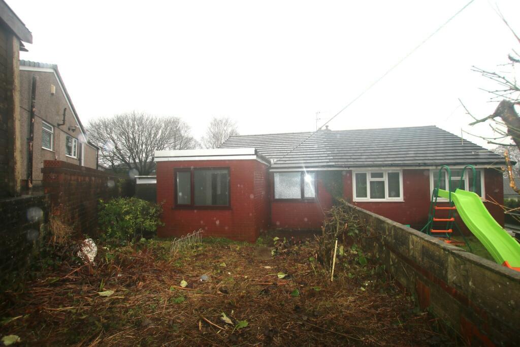 Additional property image - Royshaw Avenue, Pleckgate, Blackburn