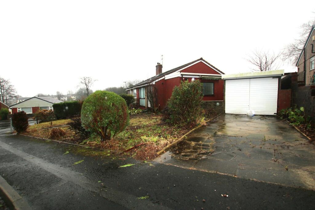 Additional property image - Royshaw Avenue, Pleckgate, Blackburn