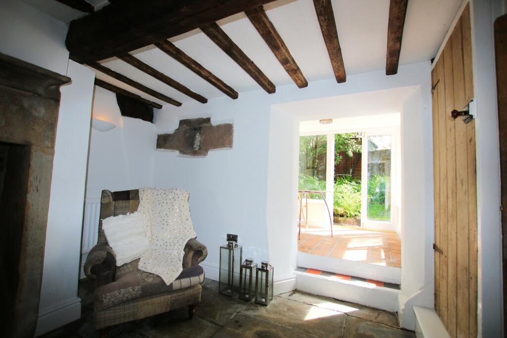 Additional property image - Beardwood Fold, Beardwood, Blackburn