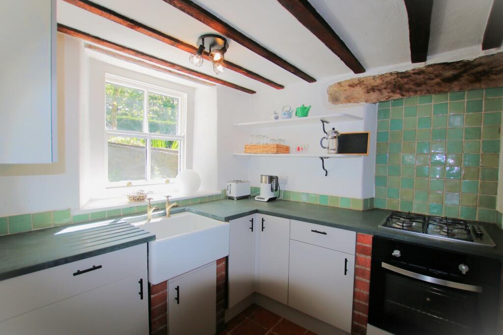 Additional property image - Beardwood Fold, Beardwood, Blackburn