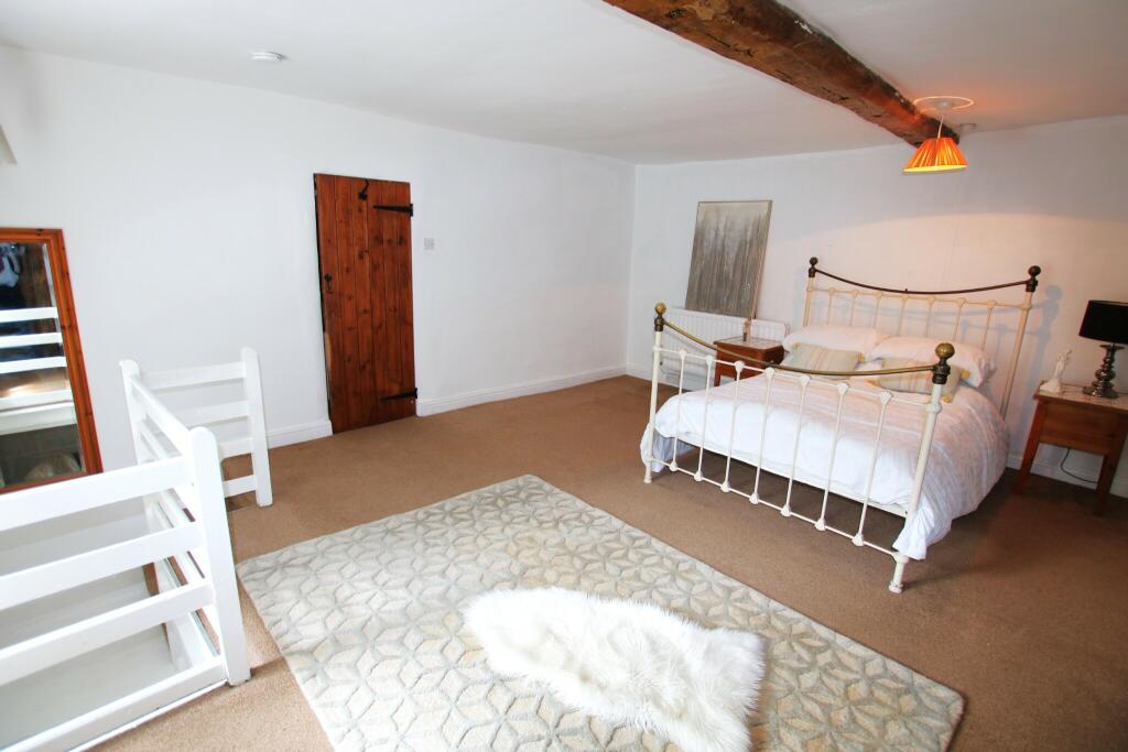 Additional property image - Beardwood Fold, Beardwood, Blackburn