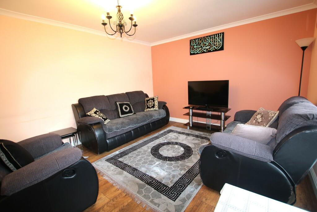 Main image of property: Zion Road, Little Harwood, Blackburn 