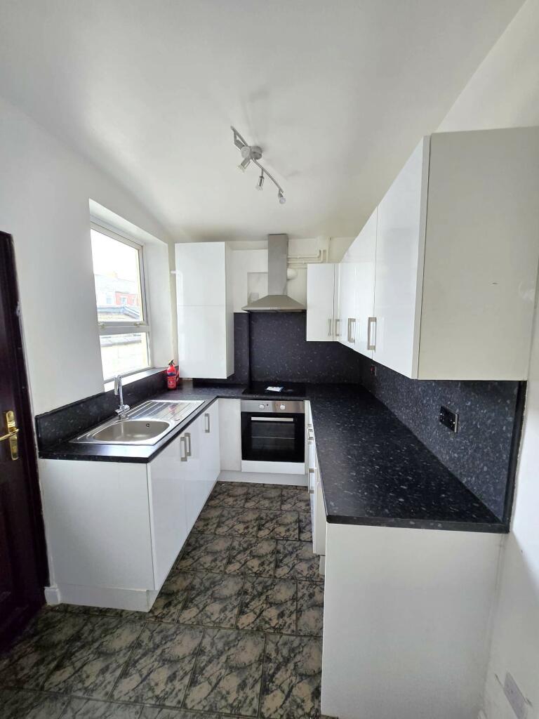 Main image of property: New Wellington Street, Mill Hill, Blackburn