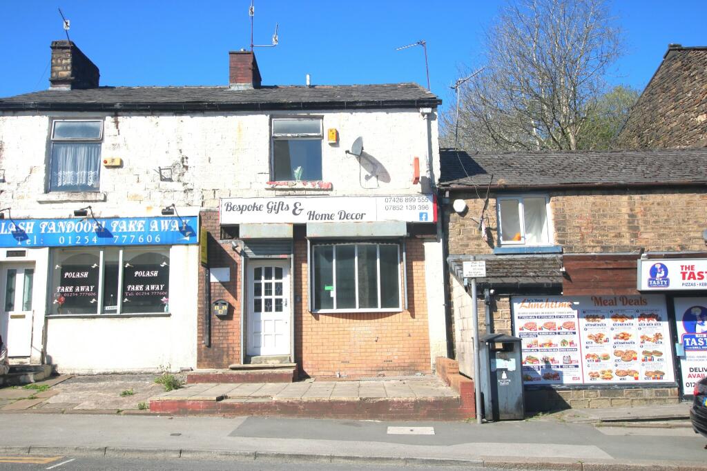 Main image of property: Bolton Road, Darwen