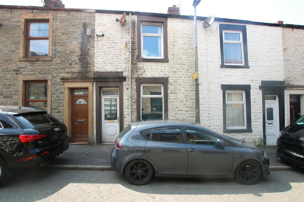 Main image of property: Lomax Street, Darwen