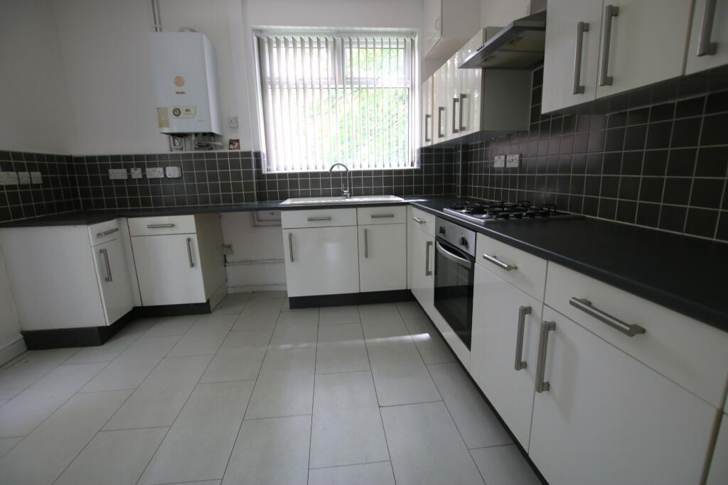 Main image of property: Ansdell Terrace, Near Royal Blackburn Hospital, Blackburn