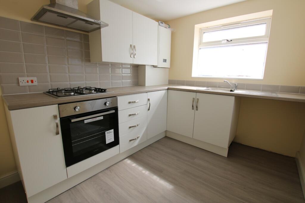 Main image of property: Swan Street, Whinny Heights, Blackburn