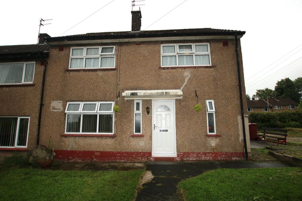 Main image of property: Oban Drive, Blackburn