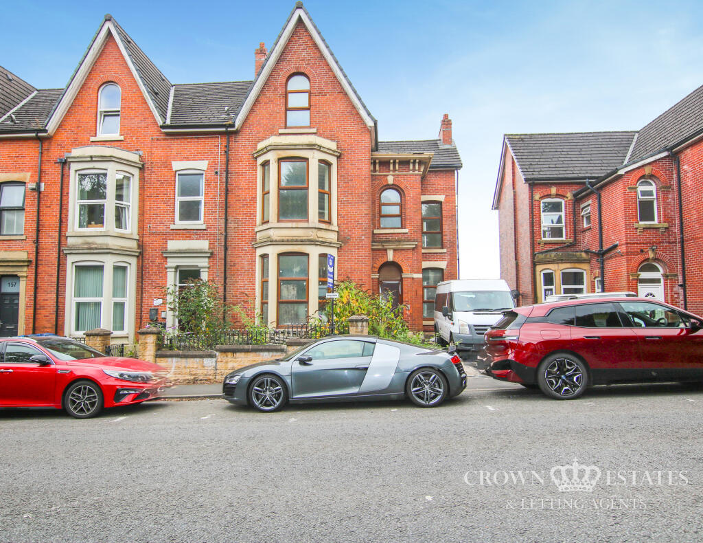 Main image of property: Preston New Road, Blackburn