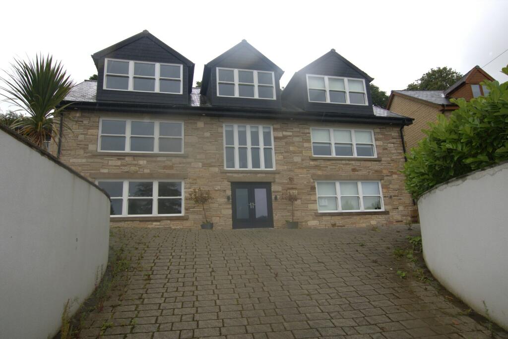 Main image of property: The Beeches, Whalley Road, Blackburn