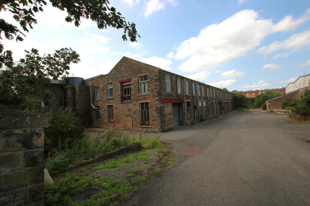 Main image of property: Wellfield Mill, Whalley Old Road, Daisyfield/Little Harwood, Blackburn
