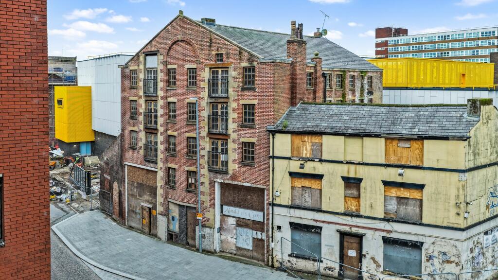Main image of property: Lord Street, Preston