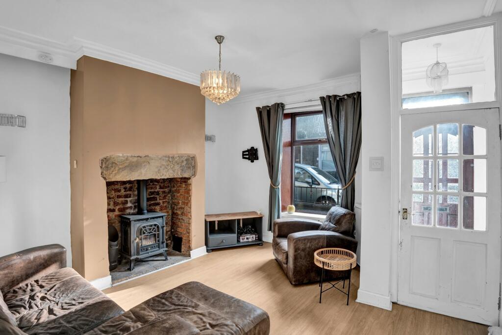 Main image of property: Gillibrand Street, Darwen