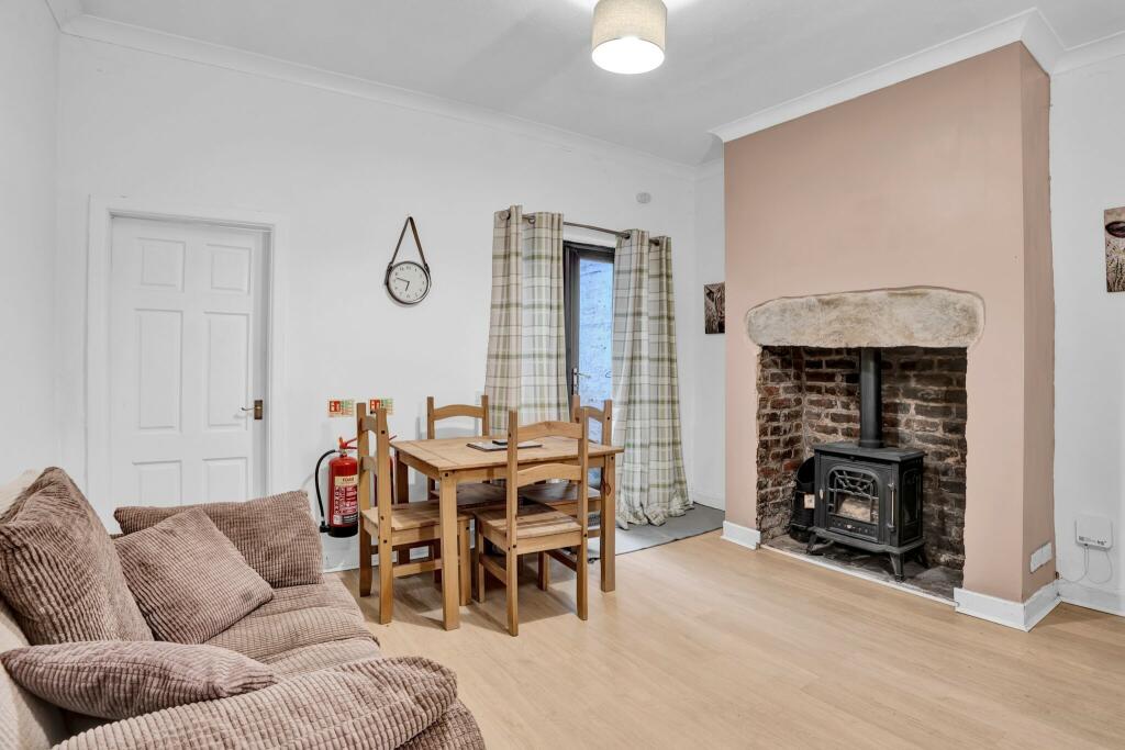 Main image of property: Gillibrand Street, Darwen