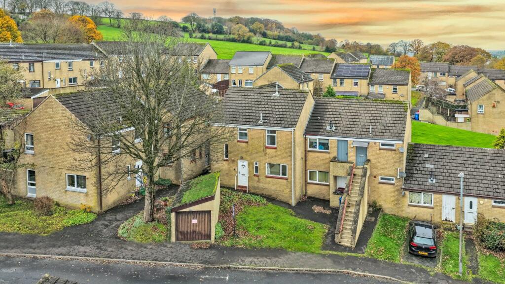 Main image of property: Heys Close, Livesey, Blackburn