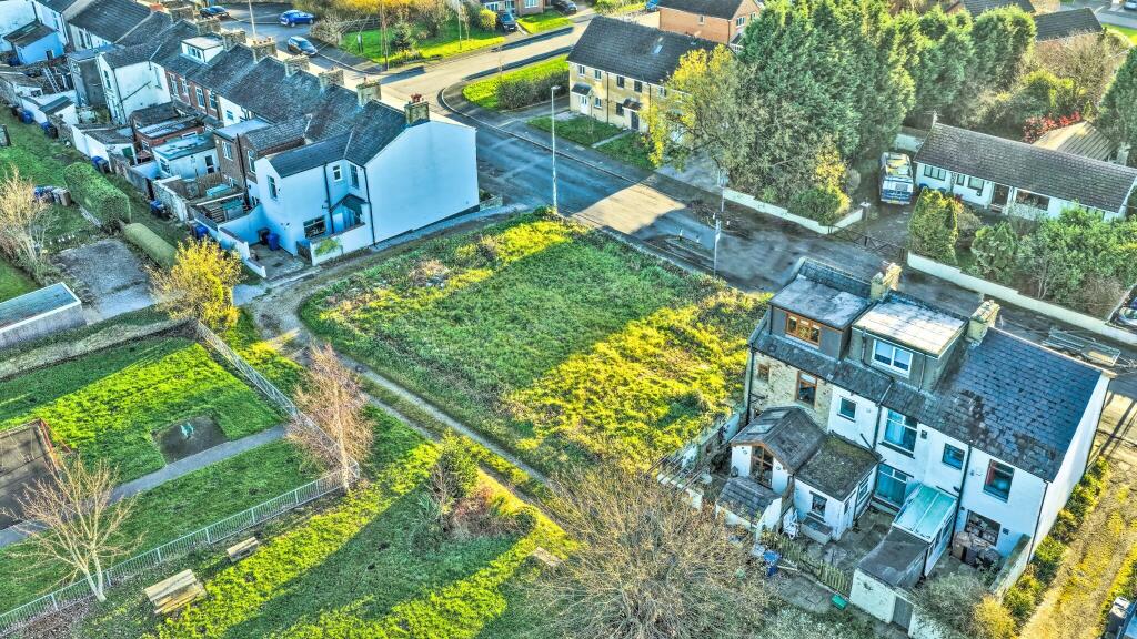 Main image of property: Land, Haslingden Road, Guide, Blackburn