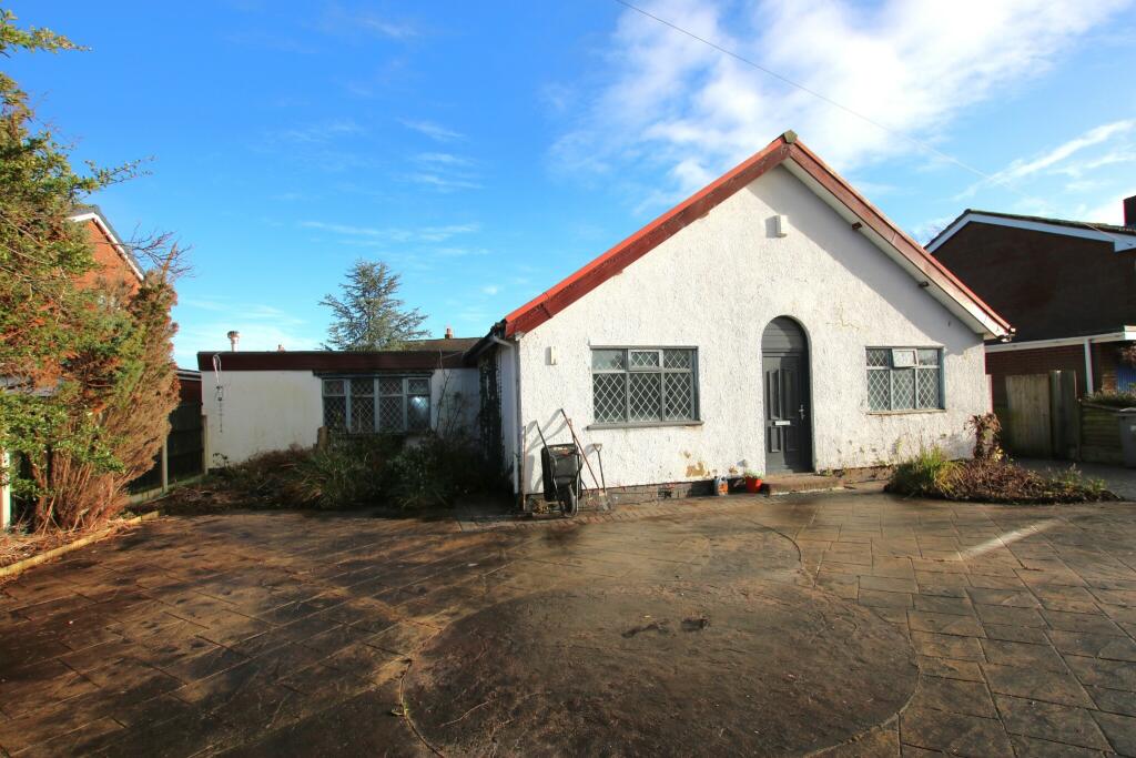 Main image of property: Winslow Close, Penwortham, Preston