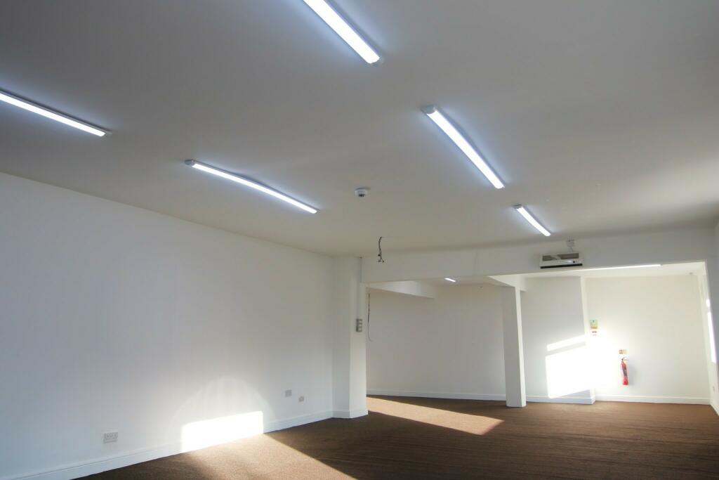 Commercial property for rent in Whalley Old Road, Little Harwood