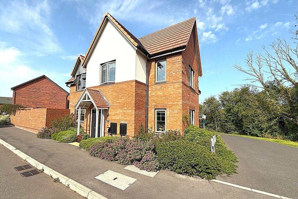 Main image of property: Heritage Street, Worksop, S80 4WN