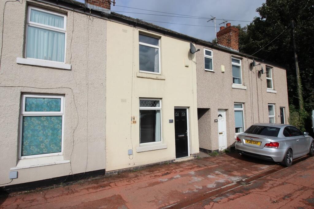 Main image of property: Retford Road, Sheffield, S13 9WD